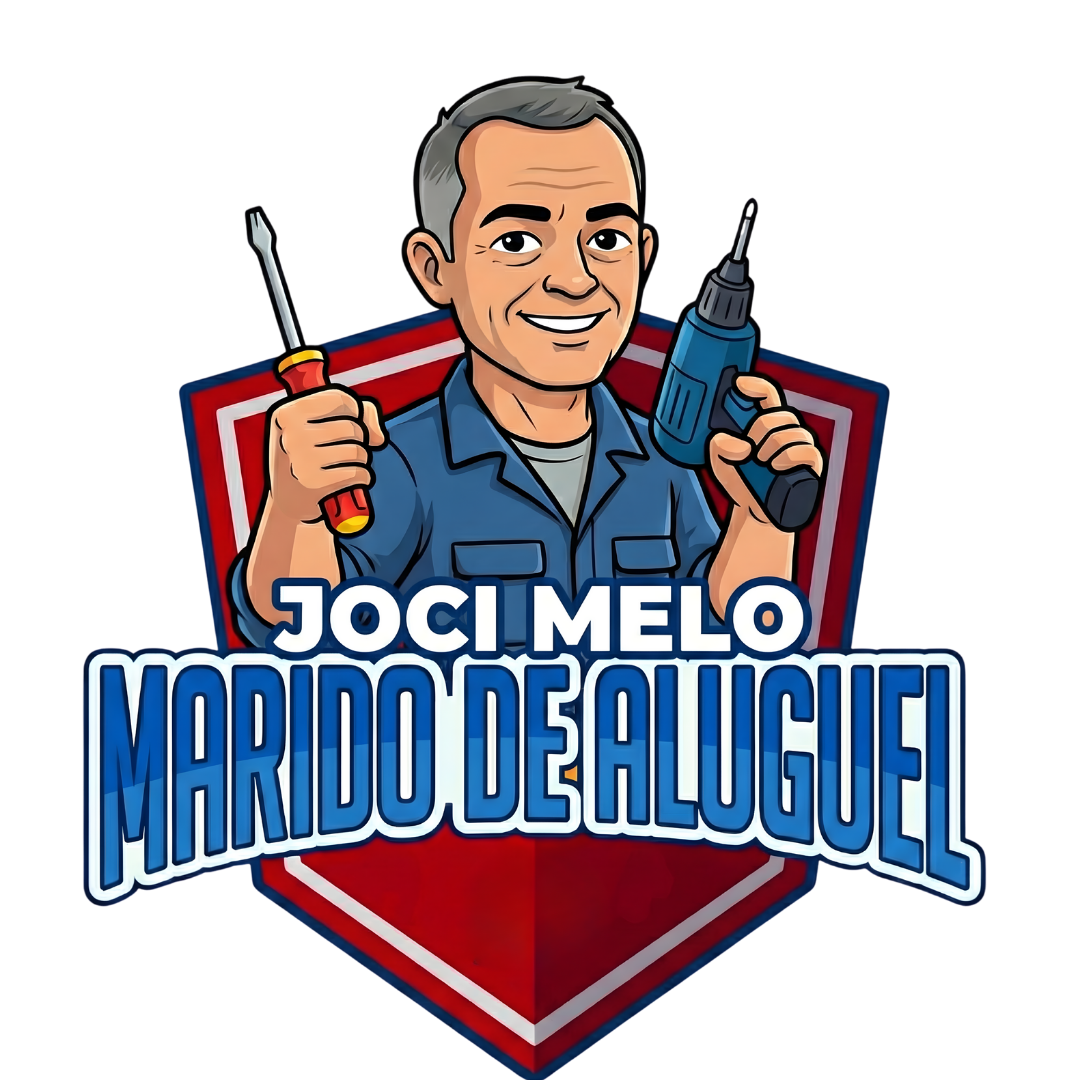 Marido de aluguel em Maceió